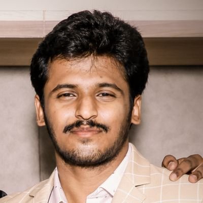 vrbarathkumar Profile Picture