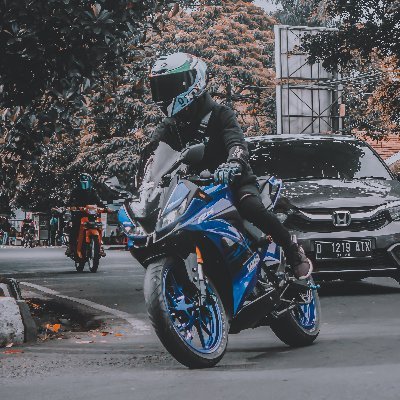 🧑🎓 Management || Hobi Fotografi ||
📪 DM for Business