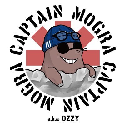 captain mograさんのプロフィール画像
