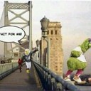 Kenny Fuller - @KFettochini - Twitter