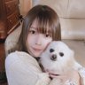 akari_kageyama's profile picture. 声優です！漫画と犬と編み物が好き。干物妹！うまるちゃん(海老名菜々)/プリンセス・プリンシパル(ベアトリス)/デート・ア・ライブ(星宮六喰)/上野さんは不器用(山下)/魔装学園H×H(千鳥ヶ淵愛音)/お返事は関係者のみですが、いただいたコメントは全部読んでます！いいねやリポストもありがとうございます(*´꒳`*)