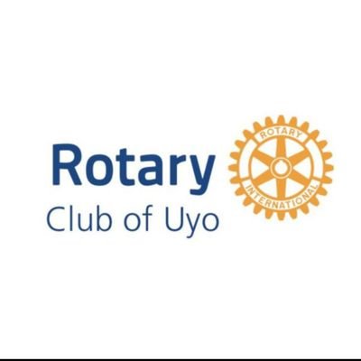 Rotary is an organization of professionals united around the world; providing humanitarian services and promoting peace...🥂💞☮️