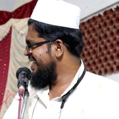 HajrathG's profile picture. Social Worker & Imam