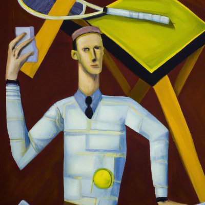 YourCryptoBudz's profile picture. Italian Data Scientist 🇮🇹  👨‍💻 Digital AI Artist 💥