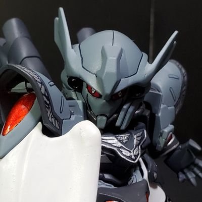 SDガンダムが好きです。作ることが好きです。
GUNSTAさんにも投稿しています（リンク参照）
日常アカ→ @zendai_m