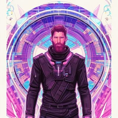 🌐 Outdoorsman
💼 DevOps | DevEx | Platforms | DPE
🏴Free Market Anarchist
🧙♂️ Serious LitRPG problem