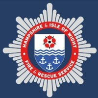Cowes Fire Station (@cowes72) Twitter profile photo