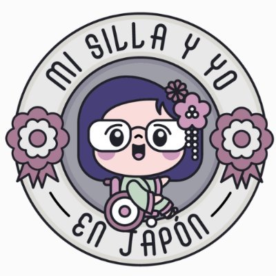 Me llamo Angie Teruya, soy #peruana y vivo en #Japón. 
Soy asistente de compras (#PersonalShopper) y soy #PersonaConDiscapacidad que ama su #silladeruedas ✌🏻