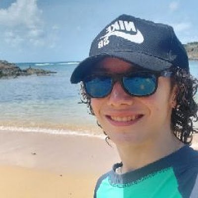 CamiloBatres's profile picture. 