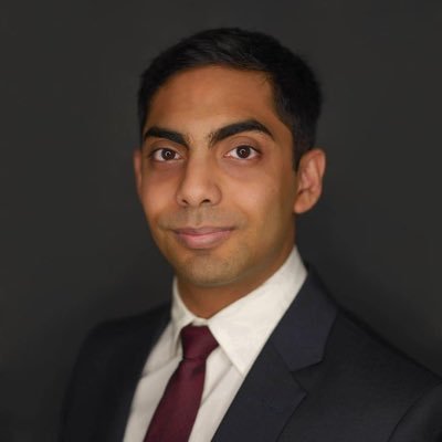 The_TekLife's profile picture. Seshidar Tekmal, MD. Army EM Resident, soon to be Ultrasound Fellow