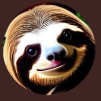 ナマケモノ🦥lazy sloth(@lazysloth_taro) 's Twitter Profile Photo
