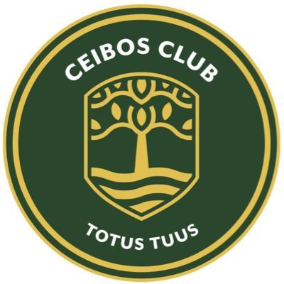 Twitter oficial de Ceibos Rugby Club. Fundado el 25 de enero de 2014.