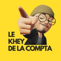 KheyDeLaCompta 📊(@comptabeasy) 's Twitter Profile Photo