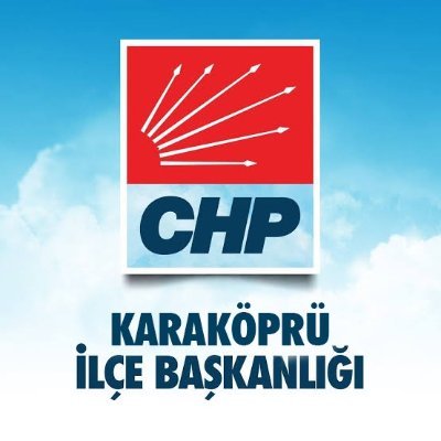 CHP Karaköprü İlçe Başkanlığı