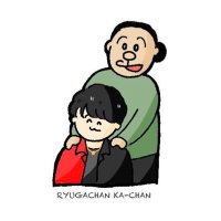 かあちゃん👶🏻 (@babuchankawaii) Twitter profile photo