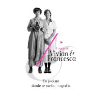 El espejo de Vivian y Francesca(@podcastespejo) 's Twitter Profile Photo