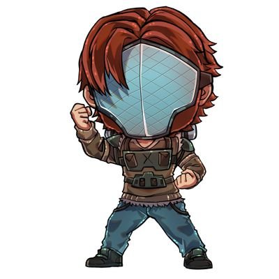 DanderSonJa | Mercenary Vtuber | Game Dev Arcさんのプロフィール画像