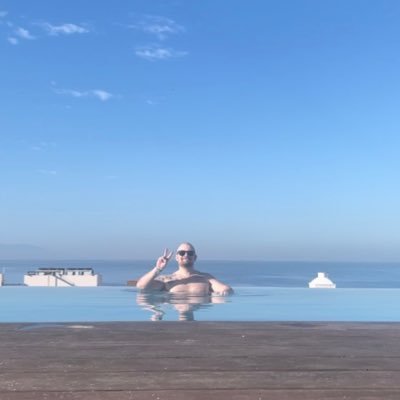 BrendanLensink's profile picture. if it’s worth doing, it’s worth overdoing