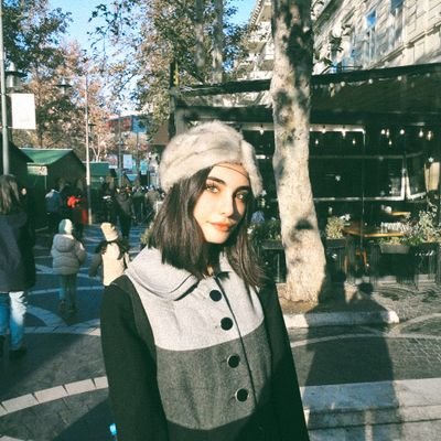 callmeezara's profile picture. 