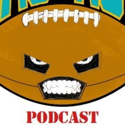 Fan run Jacksonville Jaguars Podcast