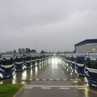 O Toole Transport Ltd. (@otooletransport) 's Twitter Profile