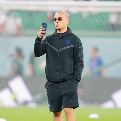 MarkAsareSacke's profile picture.