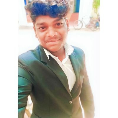 📝studying in
Govt law clg,madurai...🎗️
✨I am a practical person..💯