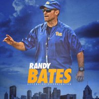 Randy Bates(@BatesBacker) 's Twitter Profile Photo