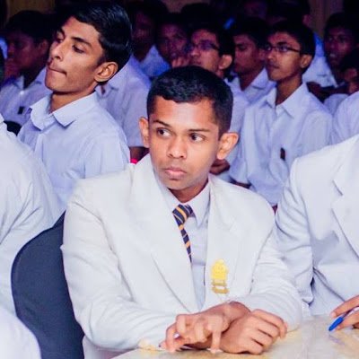 avindu_sri's profile picture. 