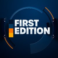 First Edition(@FirstEdition) 's Twitter Profile Photo