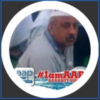 Sarabjit Singh Saini (AAP)‏‎‎ ORGAN DONOR(@sarabjitsingh61) 's Twitter Profile Photo