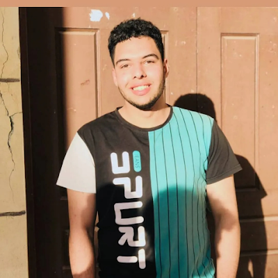 AhmedEl35451847's profile picture. 
