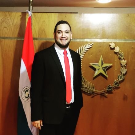 JuaanRodriguez_'s profile picture. Feliz pero no mucho.
Abogado, Escribano👨🏻‍🎓
Futuro Lic. En Administración y Gestión Pública...
Je puis tout par Christ qui me fortifié ♡ 4:13