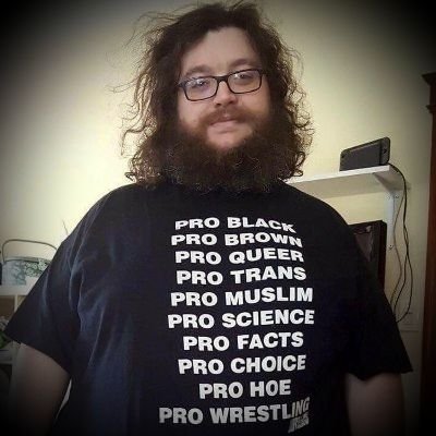 AEWNeckbeards1 Profile Picture