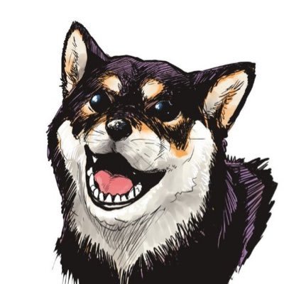 黒柴さんのプロフィール画像