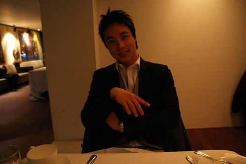 adremarkable's profile picture. 남자 | 1984. 06. 13  | 싱글 | 취미: 클레이 사격, 국내/해외여행, 사진 (촬영/편집), 웹서핑, 음악, 파티, 스포츠