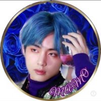 ⟭⟬ MAMO ⁷⟬⟭(@MAMO_BTS) 's Twitter Profile Photo