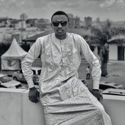 DaziTogo's profile picture. Étudiant en sciences et la technologie