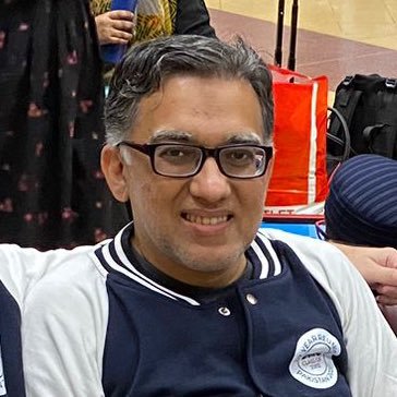 SaeedYawer's profile picture. Assistant Professor @AKUglobal, Cardiologist, Electrophysiogist, Researcher. Dow, U of T & U o M Alumnus # Arrhythmias # Rhythm of Life