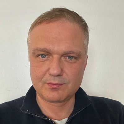 CernyLibor's profile picture. Interested in everything