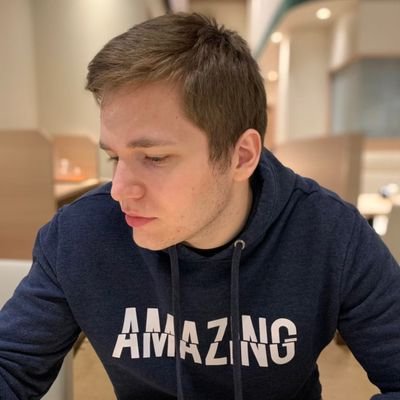 25 | streaming on twitch in my freetime | playing Benz on Nopixel WL