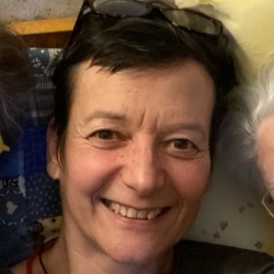Scientist at Imperial College London, UK. Immunology, Zebrafish, Inflammation, transcriptomics, gut, lung, fibrosis 3Rs 🏳️🌈🇪🇺She/her