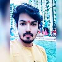 Shubham Jaiswal शुभम जायसवाल 🇮🇳(@sjaivns) 's Twitter Profile Photo