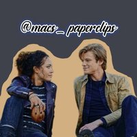 🪐🦋NJ🦋🪐 •fan account•(@macs_paperclips) 's Twitter Profile Photo