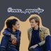 🪐🦋NJ🦋🪐 •fan account• (@macs_paperclips) Twitter profile photo 🪐🦋NJ🦋🪐 •fan account• (@macs_paperclips) Twitter profile photo