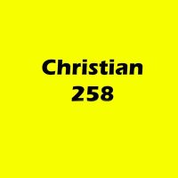 Christian (@christian25_8) 's Twitter Profile Photo Christian (@christian25_8) 's Twitter Profile Photo