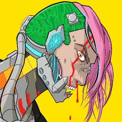 BitRadicalさんのプロフィール画像