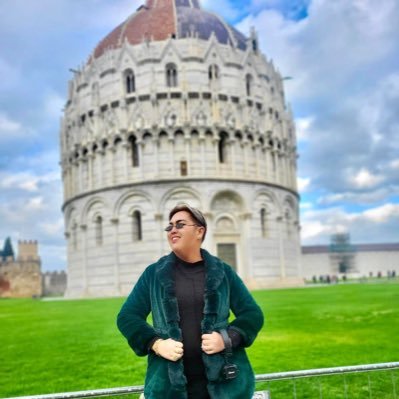 marbin_j's profile picture. stylist@gma7/make up artist / fashion designer/Councilor/