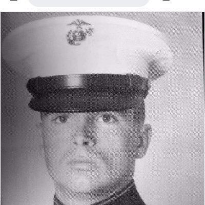 I'm a Marine..I love America..I support Leo's.