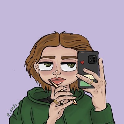 send me urselfie | dm me for commissions